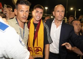 Soulé alla Roma, l’agente rivela il motivo della cessione dalla Juventus: c’è il retroscena