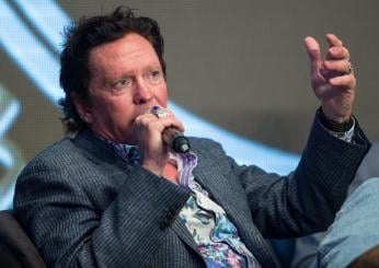 L’attore di “Kill Bill” Michael Madsen arrestato per violenza domestica