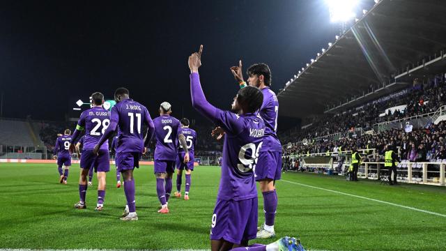 Dove vedere Fiorentina-LASK: viola a caccia della qualificazione nel match di Conference League