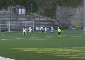 Serie B, punteggio tennistico della capolista: Ternana women-Res Roma 6-0