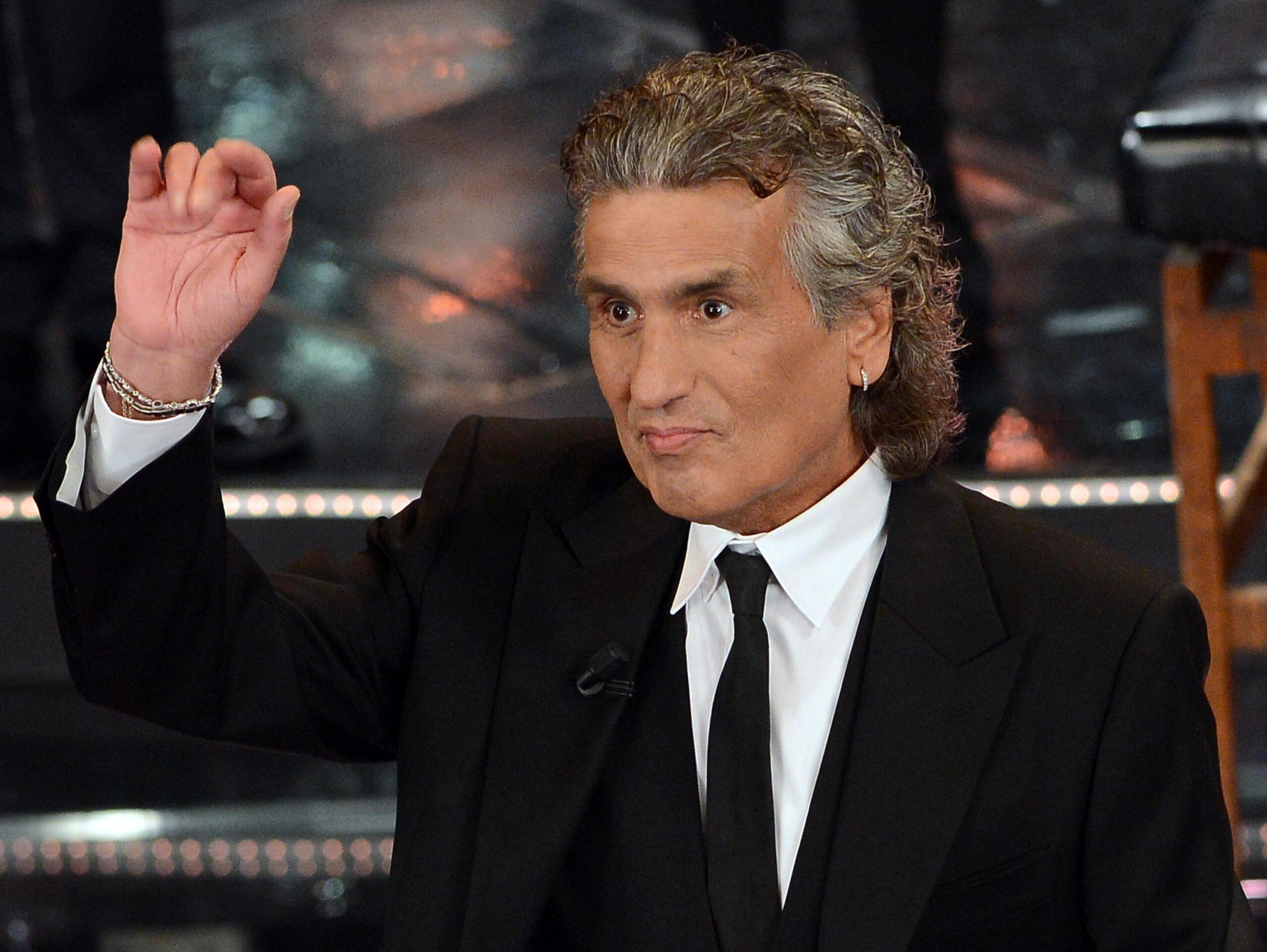 Toto Cutugno quanti anni ha? Oggi 80 anni per l’artista di “Solo noi”