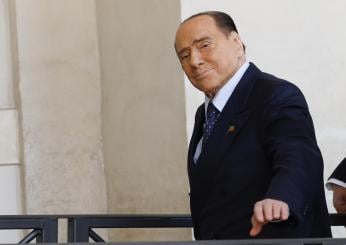 Come sta Berlusconi oggi 11 aprile? Aggiornamento condizioni del leader di Forza Italia