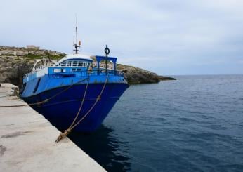 Alarm Phone, 50 migranti alla deriva e 40 dispersi