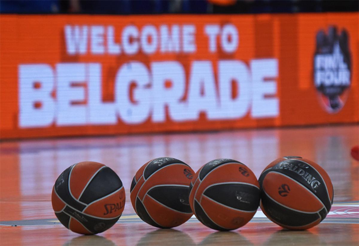 Eurolega 2022-2023, il calendario di Olimpia Milano e Virtus Bologna