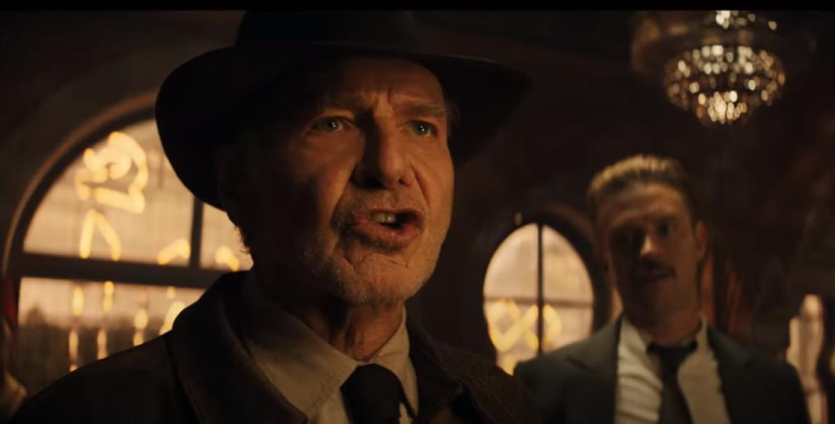 Quando esce Indiana Jones 5? Cast, anticipazioni e trailer