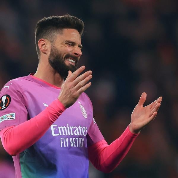 Giroud ai Los Angeles FC: tra l’Mls (anche da dirigente) e il Milan