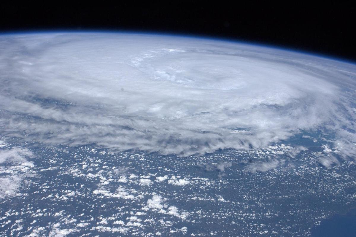 Perché gli uragani si formano anche in Italia e cosa aspettarci in …