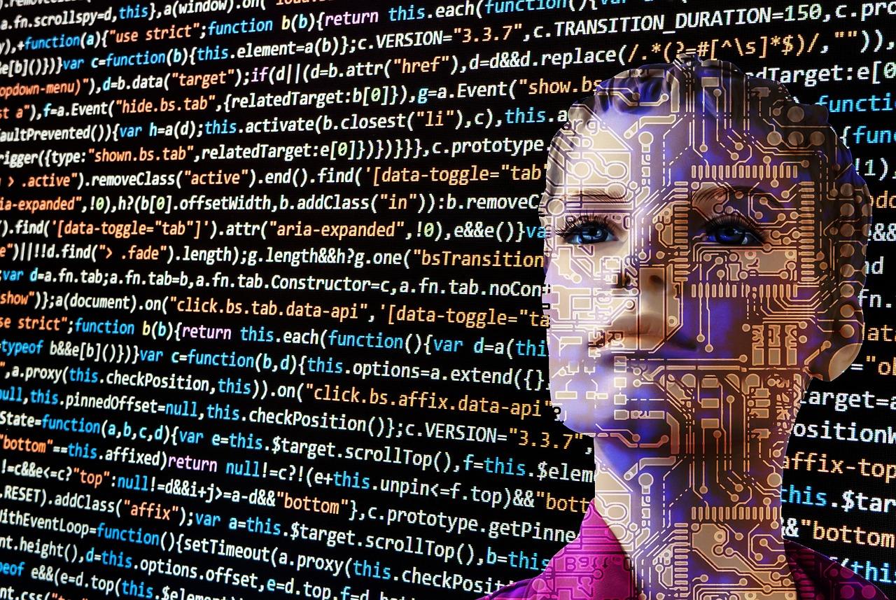 Intelligenza artificiale: lavori a rischio e territori più colpiti