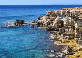 Quali sono le migliori spiagge di Cipro: ecco l’elenco delle più belle