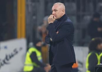 Spezia, Alvini: “L’obiettivo è tornare in Serie A, perchè è li che merita di stare”