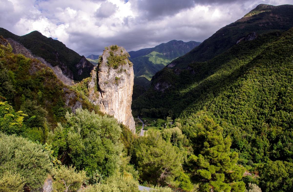 Vacanza in montagna estate 2024: le migliori località del Sud Italia (e Isole)