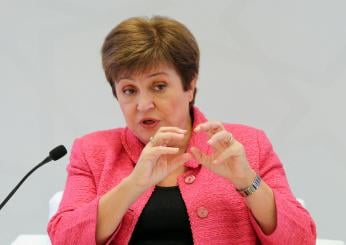 Fmi, Georgieva: “L’economia mondiale è come una nave in acque agitate. Servono risposte adeguate”