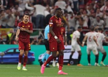 Tammy Abraham, operazione riuscita: il comunicato della Roma e i te…