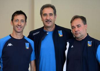 Ufficializzati i convocati della Nazionale Italiana per i campionati europei di scherma a Plovdiv