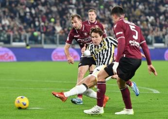 Dove vedere Salernitana-Juventus? Sky o DAZN? Ecco canale Tv e diretta streaming del match dell’Arechi