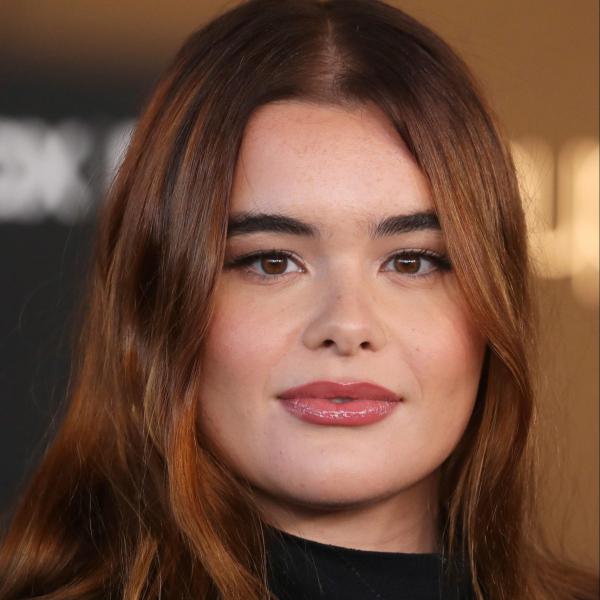 Barbie Ferreira di Euphoria dice addio alla serie