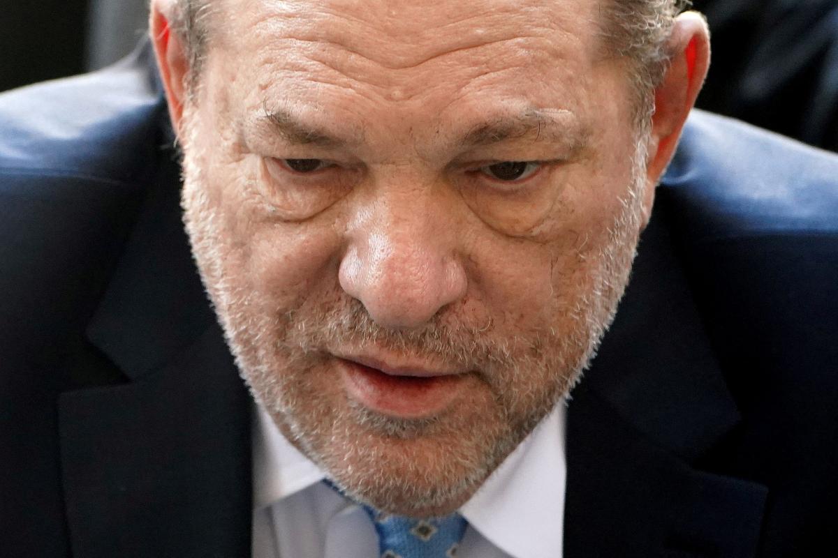 Harvey Weinstein: dall’Inghilterra nuove accuse di molestie sessuali