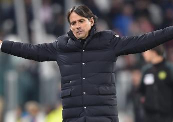 Coppa Italia, Inter-Parma: probabili formazioni, turnover per Inzaghi