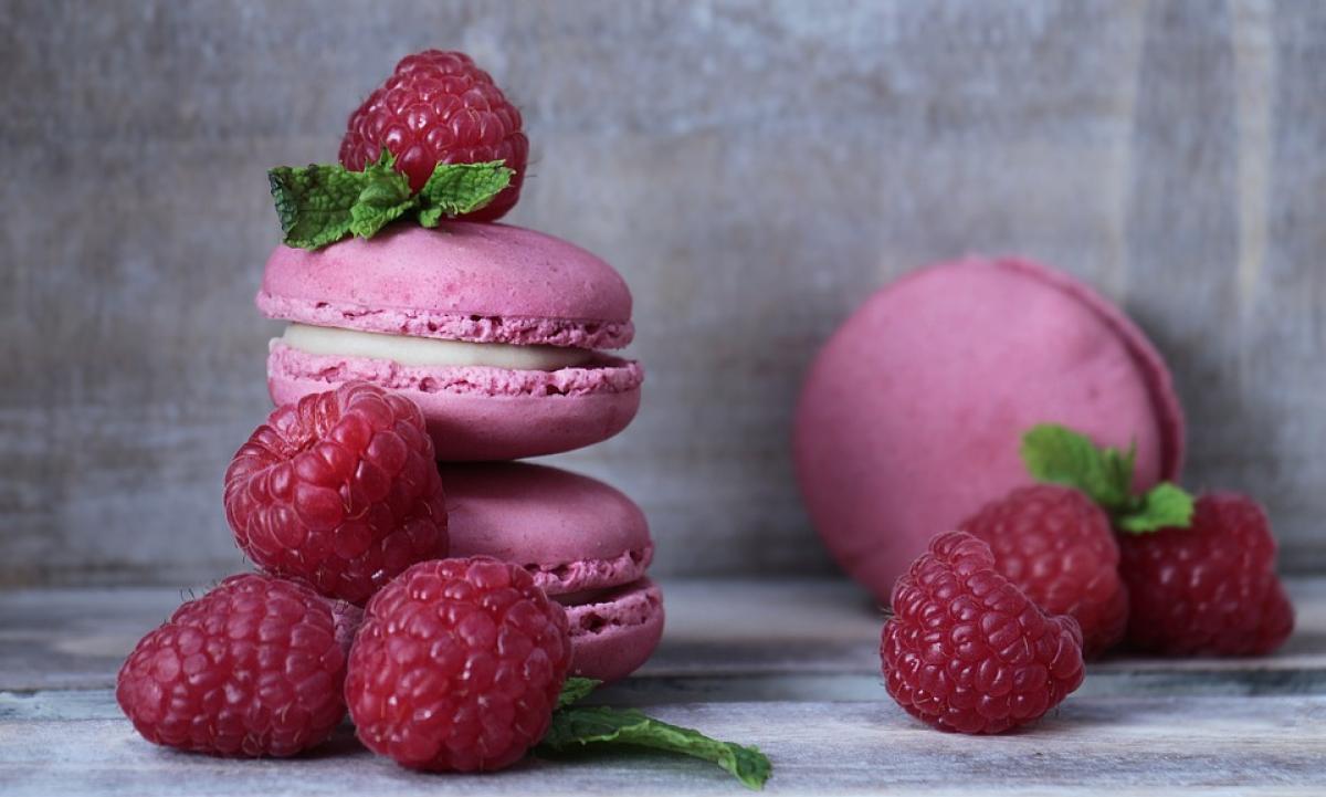 Macarons ricetta originale: come si preparano in casa