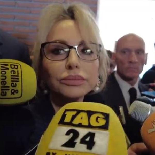 Marina Berlusconi e le frasi sui diritti civili che gelano il centrodestra: “Io più vicina alla sinistra su aborto e diritti Lgbtqia+”