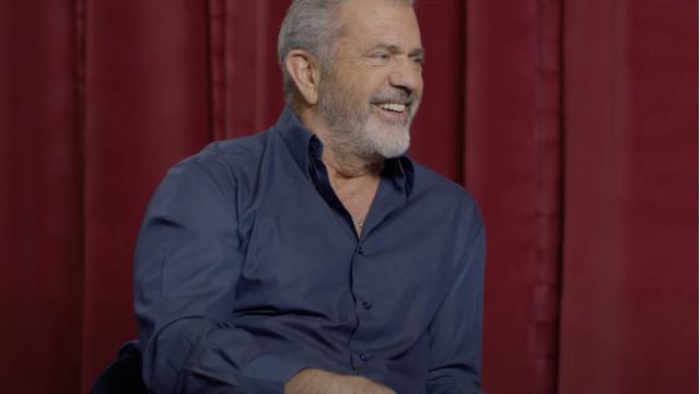 Mel Gibson a ruota libera sul sequel di “La Passione di Cristo”: “Preparatevi a incontrare Satana”