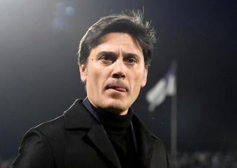 Inizia l’era di Vincenzo Montella alla guida della Turchia. Ecco l’annuncio ufficiale della federazione