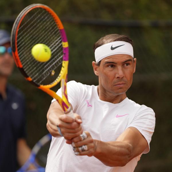 Barcellona Open 2024, Nadal torna in campo contro Cobolli: “Potrebbe essere l’ultima volta”