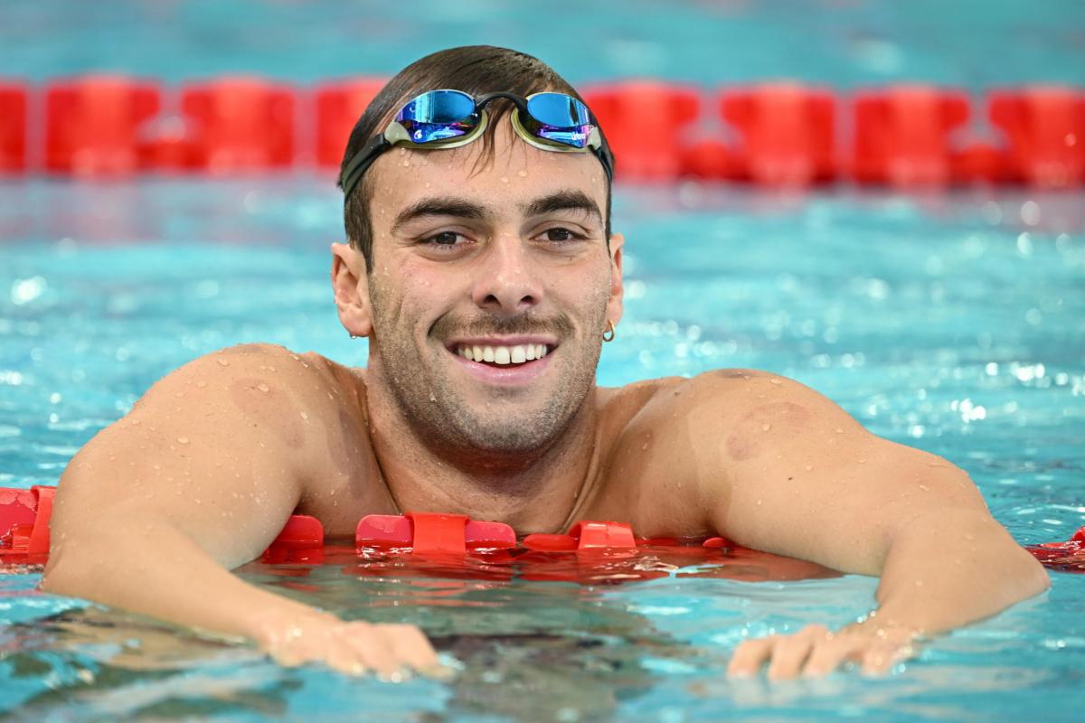 Nuoto, Mondiali e Olimpiadi passano per gli Assoluti di Riccione: P…