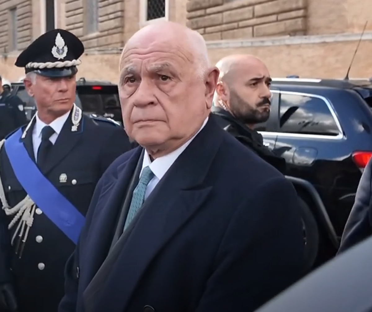 Compleanno Polizia Penitenziaria, Nordio: “Nuove strutture contro il sovraffollamento”| VIDEO