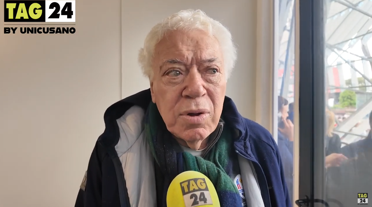 Internazionali d’Italia 2024, Pietrangeli: “Sinner? Un’atleta non può vincere sempre ma Jannik oggi è fra i numeri uno” | VIDEO