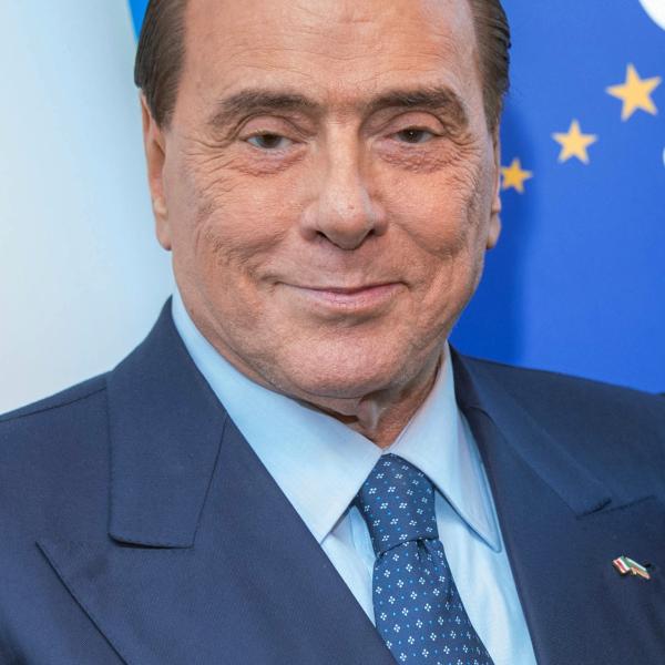 Berlusconi: “Elezioni anticipate? Colpa di PD e M5s”