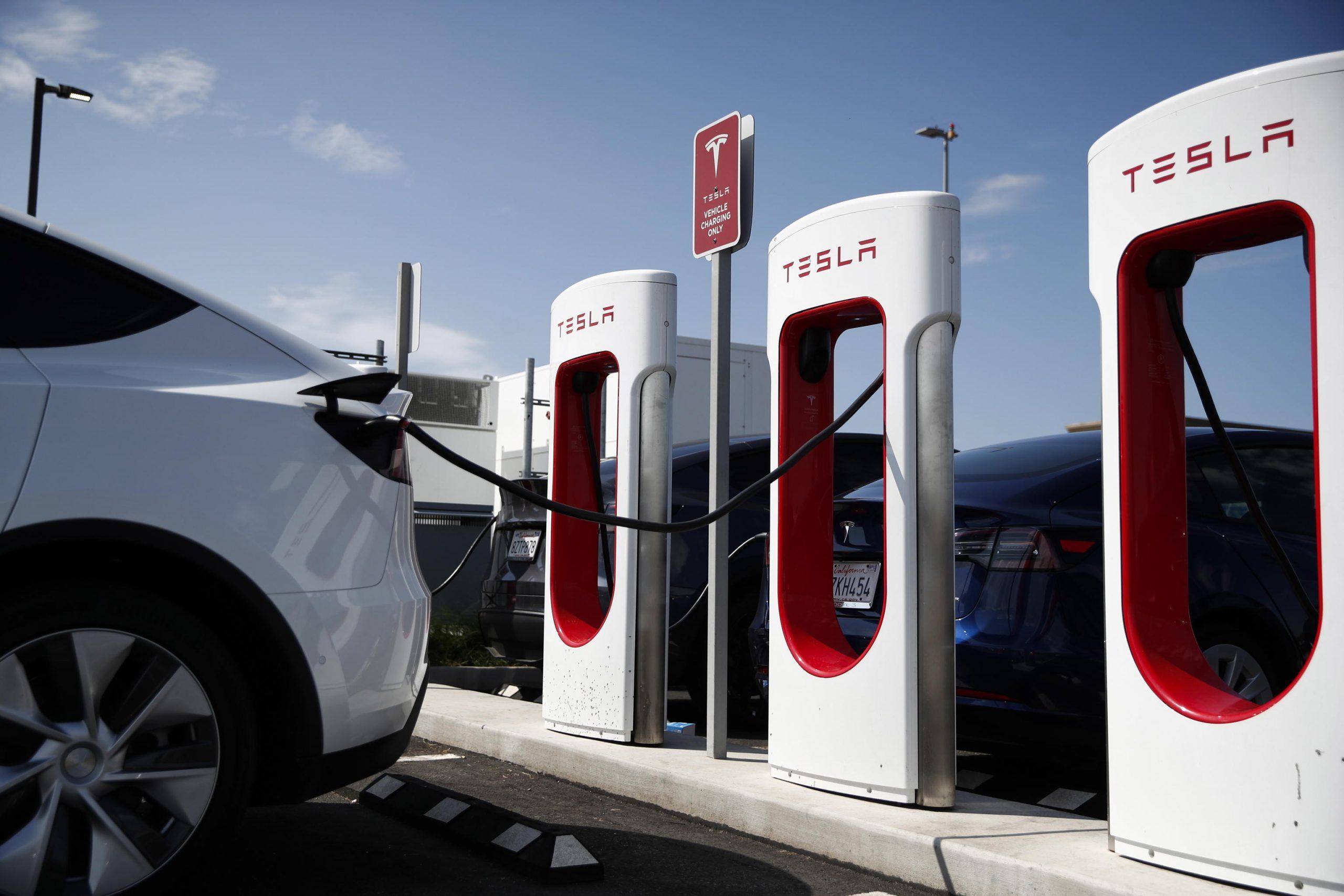 Le vendite di Tesla in Cina hanno raggiunti numeri mai visti a settembre