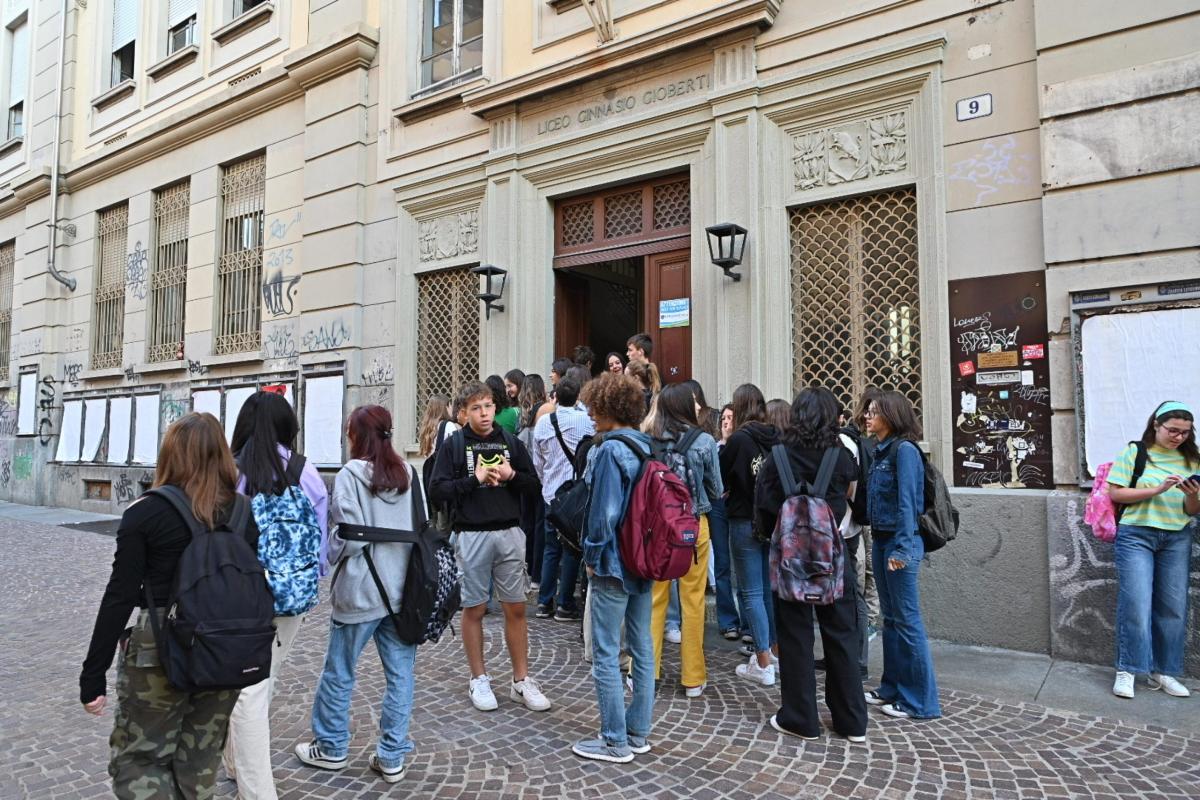 Esclusiva – Maturità 2023 e Stipendio Docenti, le decisioni che non…