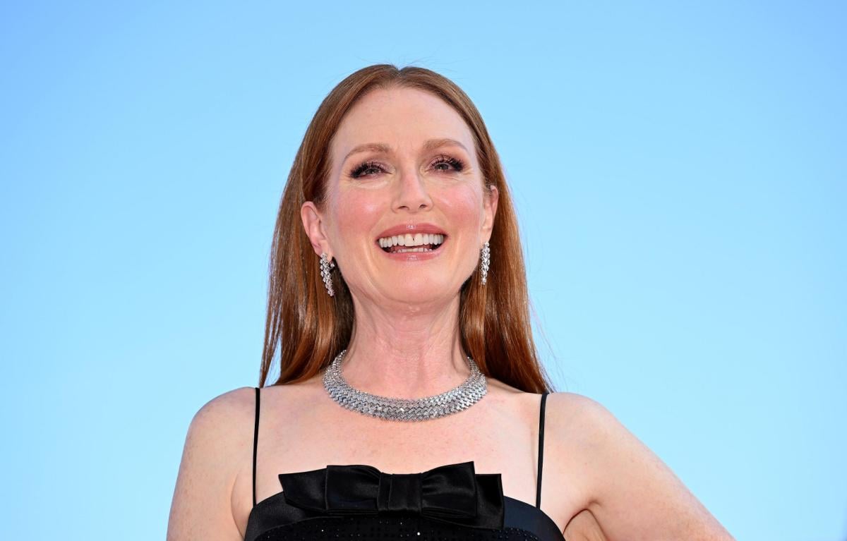 Julianne Moore ha confessato di aver subito body shaming