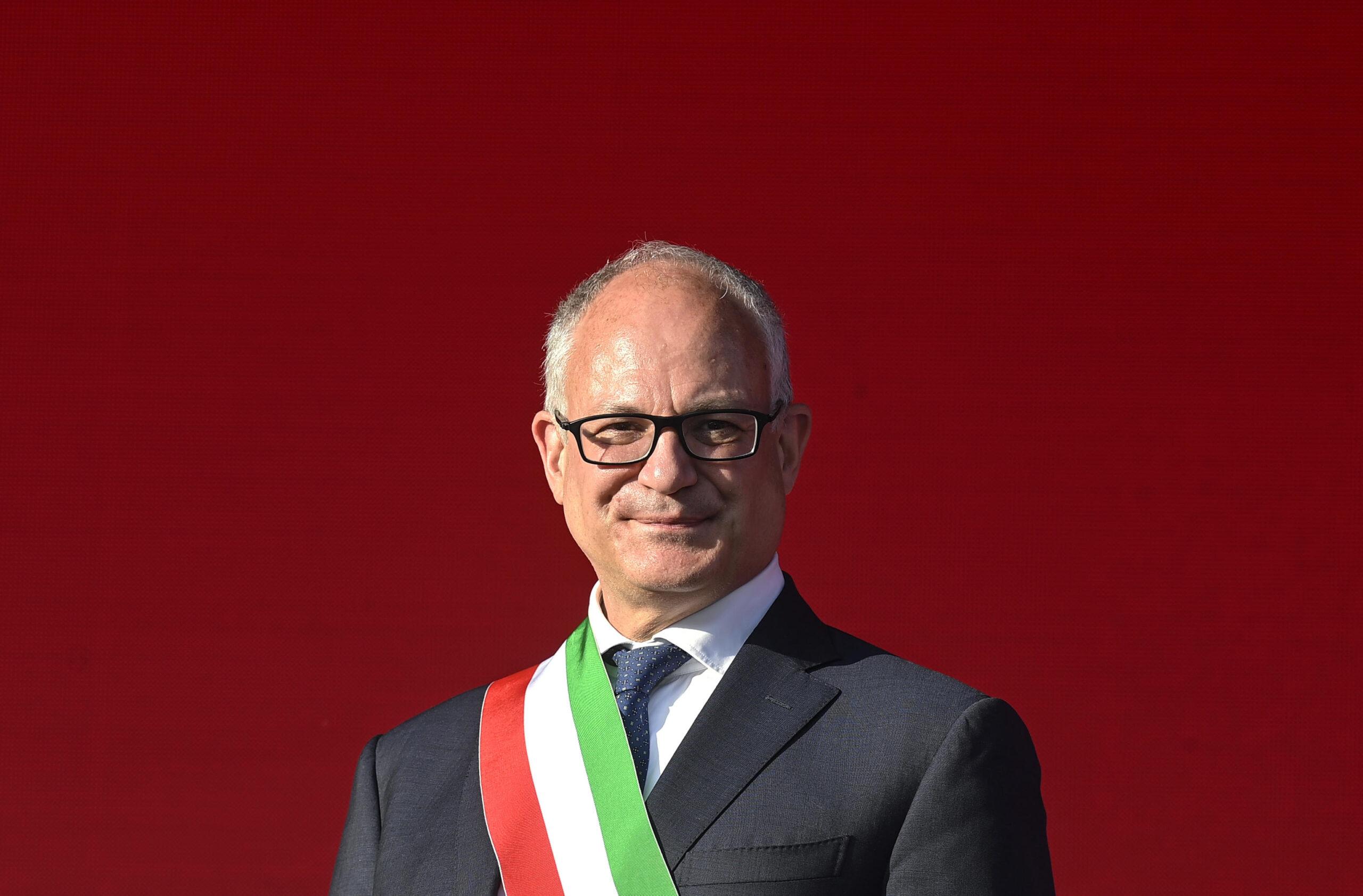 Roberto Gualtieri età