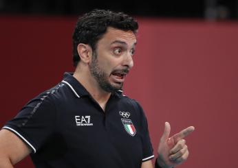 Volley, l’Italia femminile giocherà le Finals di Nations League: il…