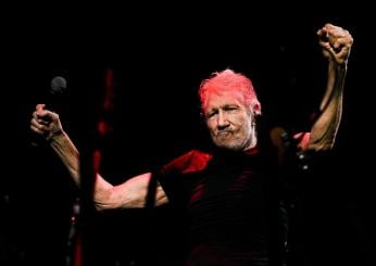 Roger Waters: età, moglie, figli e biografia del fondatore dei Pink…