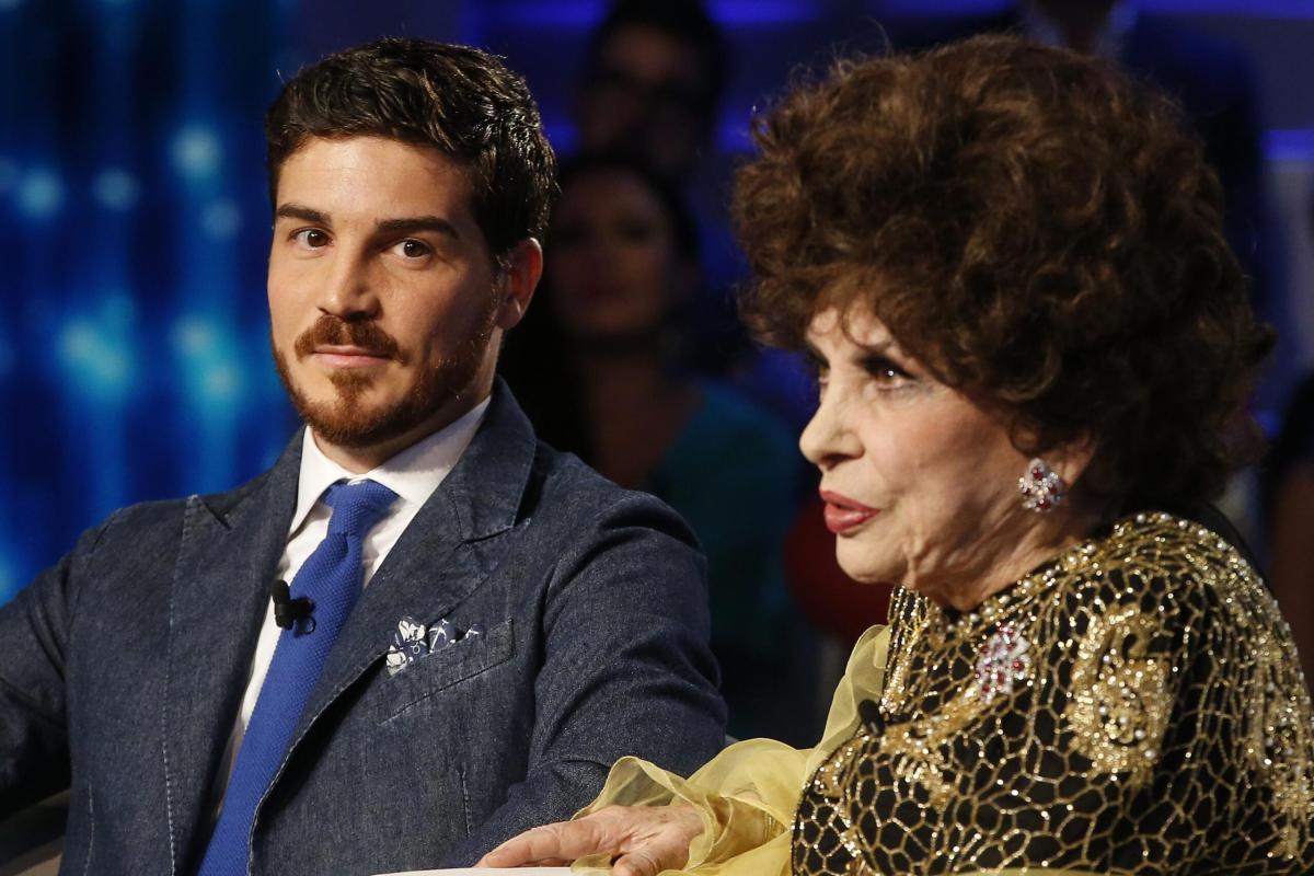 Chi è Andrea Piazzolla per Gina Lollobrigida? Processo e sentenza