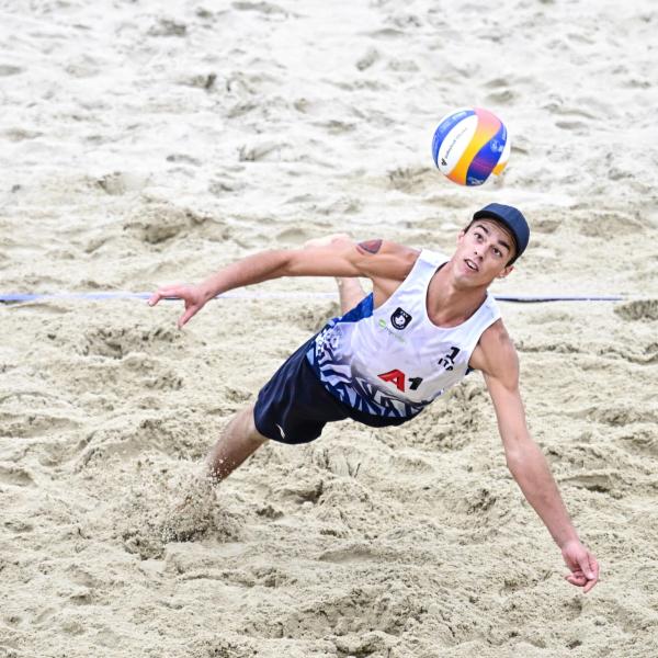 Beach Volley, i risultati delle coppie italiane al Mondiale: arrivano quattro successi