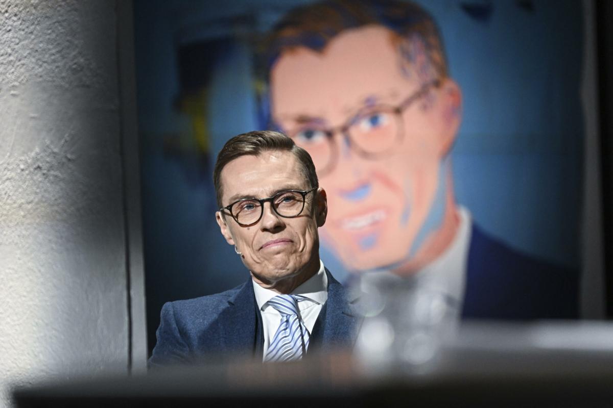 Chi è Alexander Stubb, il candidato alle elezioni presidenziali in Finlandia