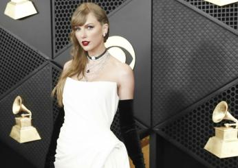 Taylor Swift accusa di molestie e stalking uno studente