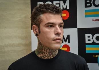 Fedez e Giulia Ottorini insieme al Coachella: amore in vista per il rapper? Chi è la sua nuova amica