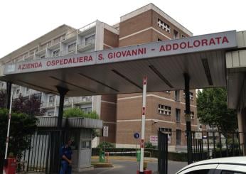 Concorso Ospedale San Giovanni Addolorata di Roma: requisiti e come fare domanda