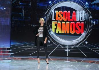 Isola dei Famosi 2024, svelato il cast ufficiale: ecco chi sono i 13 naufraghi di questa edizione