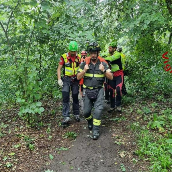 Chi è il 55enne turista olandese precipitato in un dirupo con la sua moto sul Colle delle Finestre in provincia di Torino