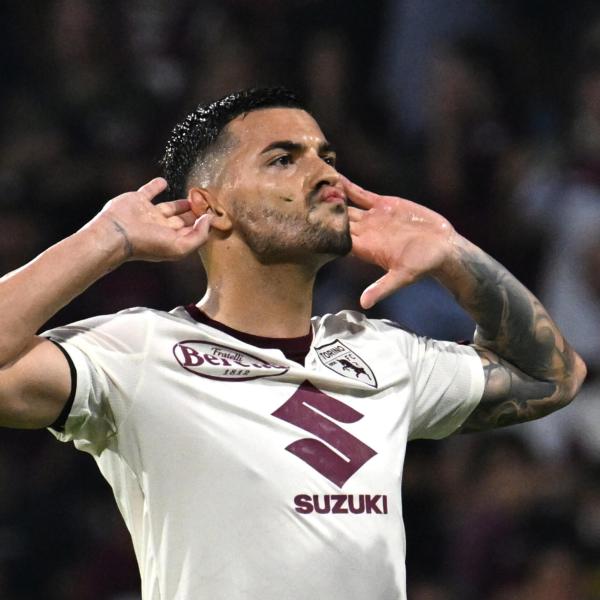 Torino-Frosinone, Pecci: “Perchè Radonjić sta in panchina? Troppi soldatini, serve gente con estro e fantasia” e sulla Coppa Italia…