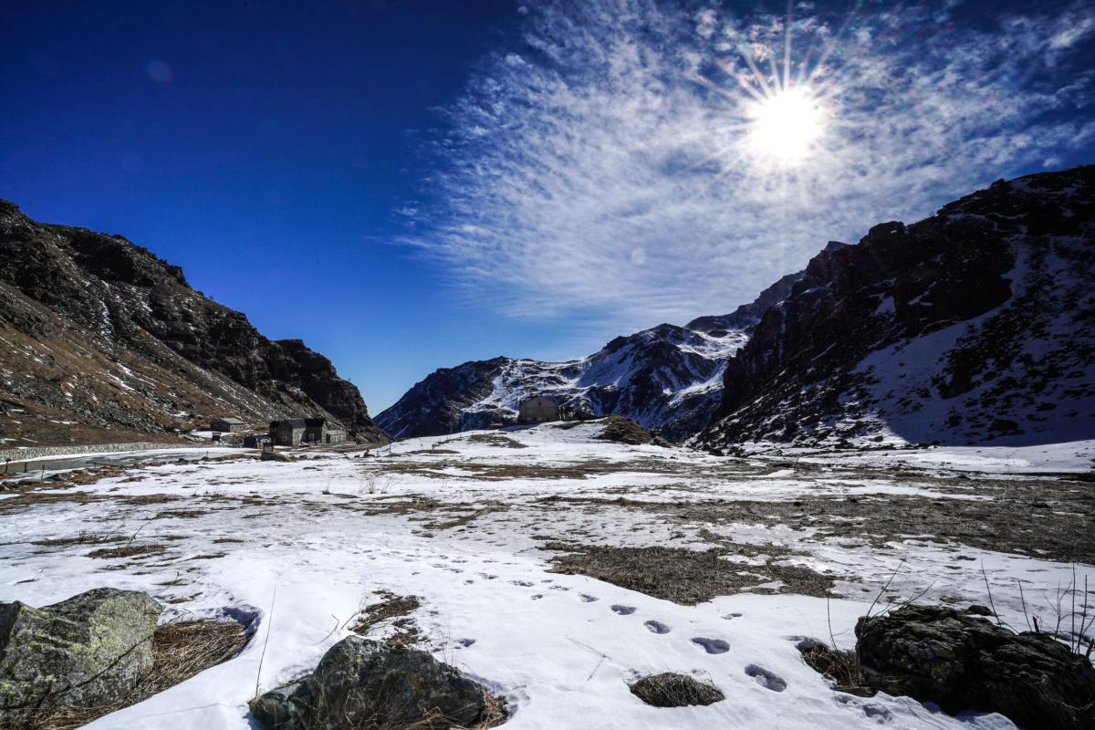 Alpinisti francesi morti sul Monviso: cercavano di percorrere la Cr…