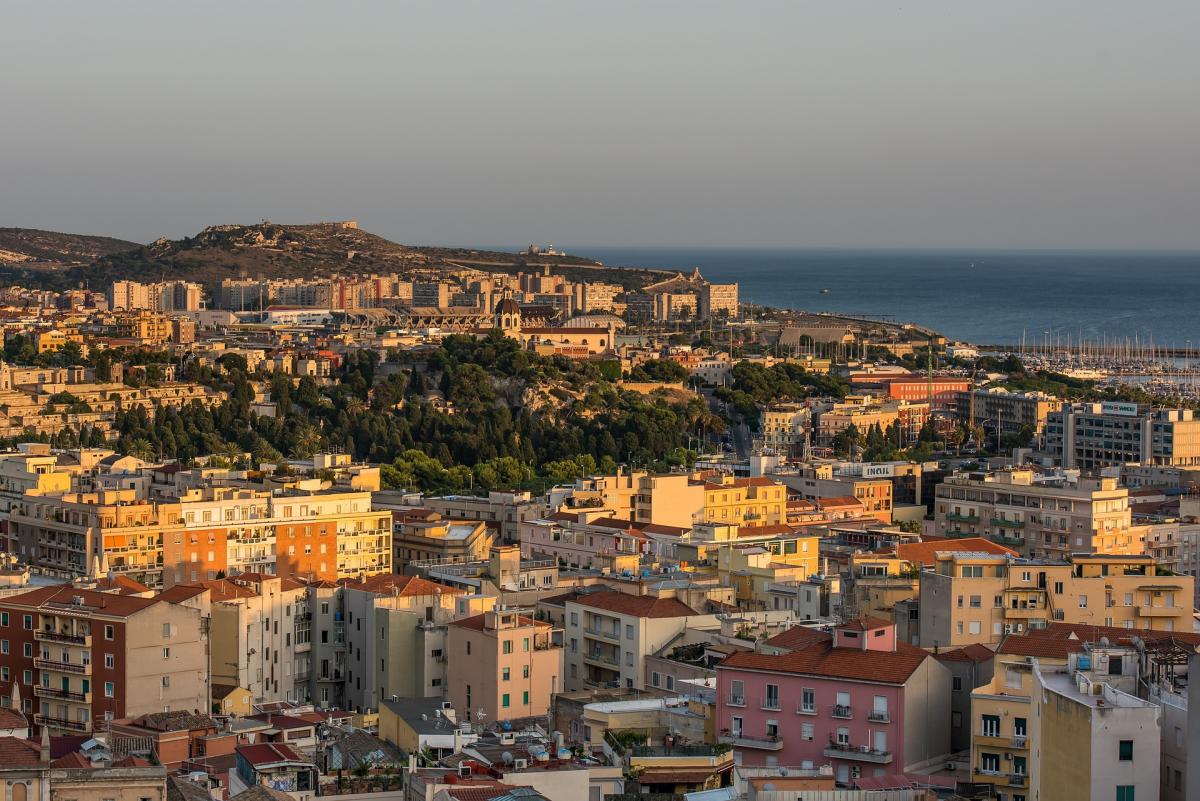 Capitale europea verde: Cagliari si ricandida