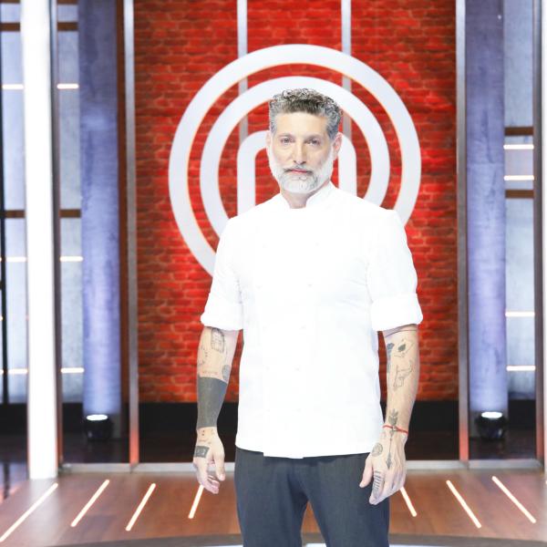 Chi è Assaf Granit, lo chef israeliano ospite a Masterchef Italia