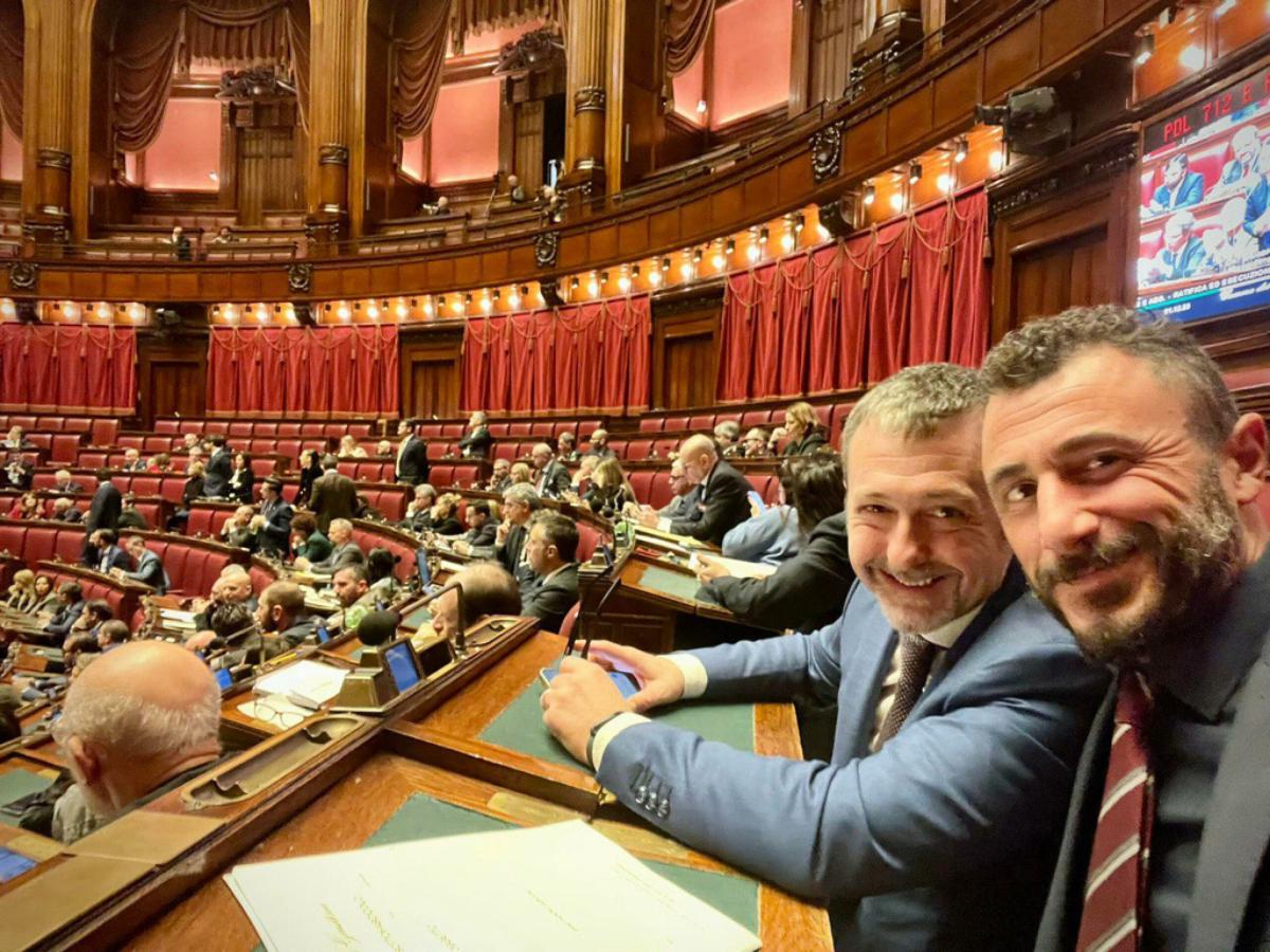 Lo sparo di Capodanno: ufficiale la revoca del porto d’armi a Pozzolo, si attendono Stub e perizia balistica